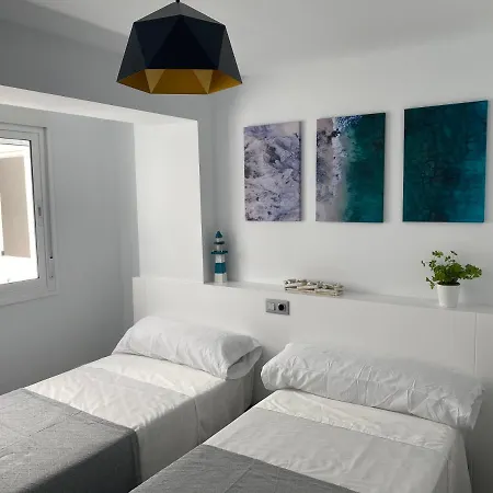 Appartement Precioso A Estrenar En Centro De *