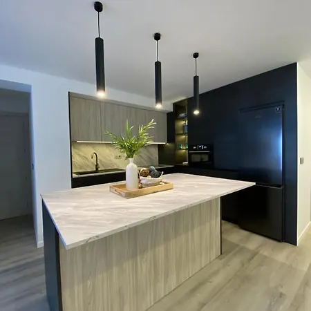 Appartement Precioso A Estrenar En Centro De *